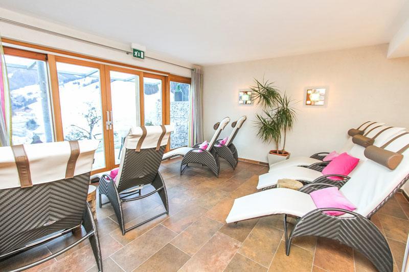 Ferienhof Pfefferbauer Saalbach-Hinterglemm Bagian luar foto