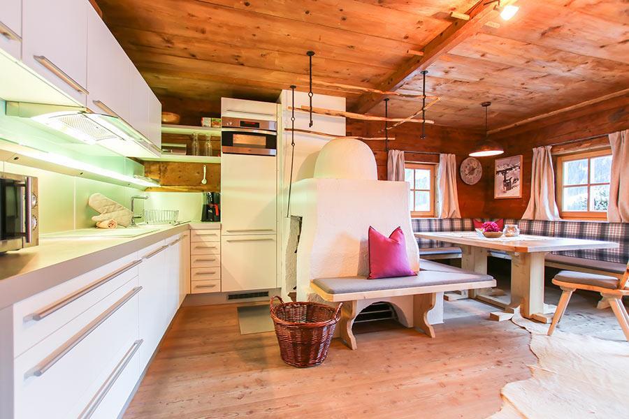 Ferienhof Pfefferbauer Saalbach-Hinterglemm Bagian luar foto