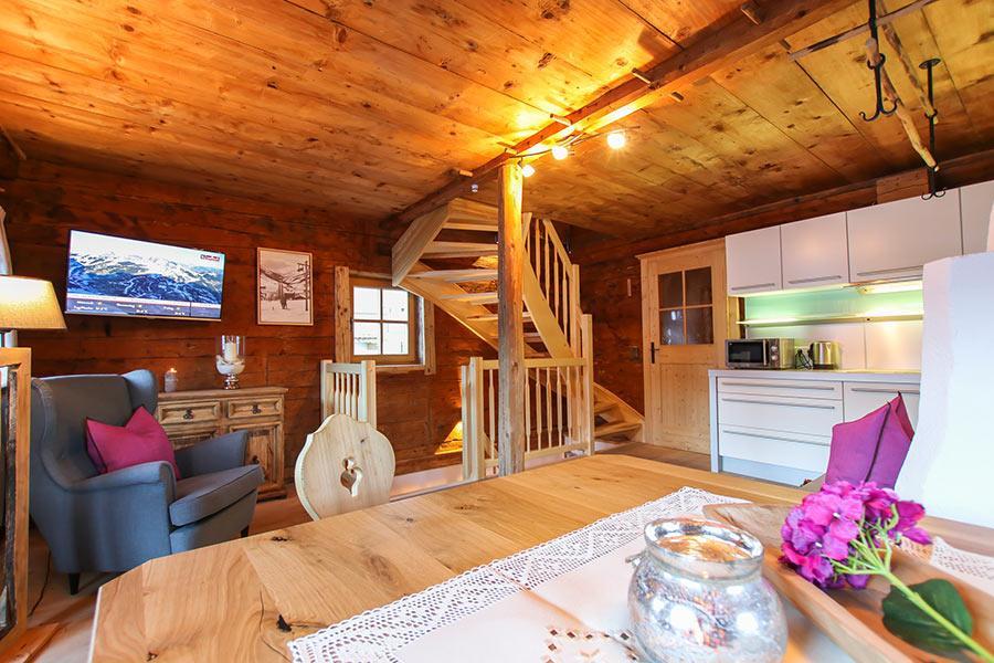 Ferienhof Pfefferbauer Saalbach-Hinterglemm Bagian luar foto
